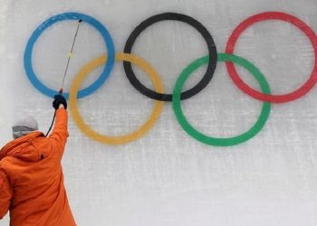 US endorses Utah’s Winter Olympics bid with eye toward 2034