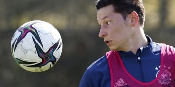 Germany's Draxler joins Qatar's Al-Ahli 1 - Egyptian Gazette Germany’s Draxler joins Qatar’s Al-Ahli