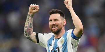 Messi unsure about 2026 World Cup 1 - Egyptian Gazette Messi unsure about 2026 World Cup