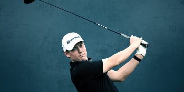 Helligkilde leads at Wentworth