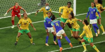 Brazil picks Elias as women's coach 1 - Egyptian Gazette Brazil picks Elias as women’s coach