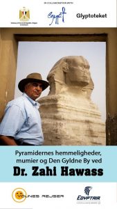 Zahi Hawass on tour to promote tourism 5 - Egyptian Gazette