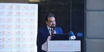 Health ministry spokesman: We deal with new variant EG.5 transparently, clearly