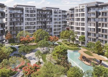 Master Group set to deliver 1st phase of “The City” project in 2024