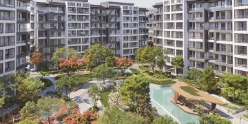 Master Group set to deliver 1st phase of “The City” project in 2024 1 - Egyptian Gazette Master Group set to deliver 1st phase of “The City” project in 2024