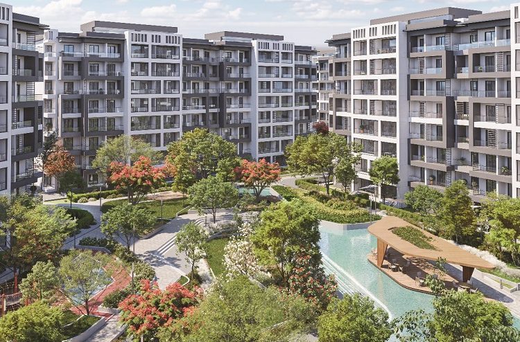 Master Group set to deliver 1st phase of “The City” project in 2024 1 - Egyptian Gazette