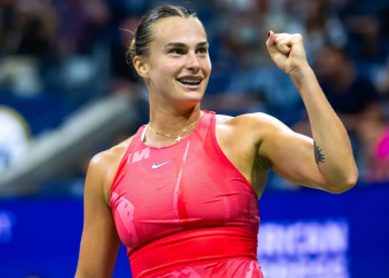 Sabalenka fends off Keys to reach US Open final