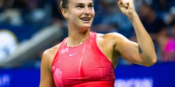 Sabalenka fends off Keys to reach US Open final
