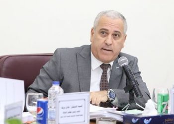 Shorbagy lauds Sisi’s decision to up technology allowance for journalists