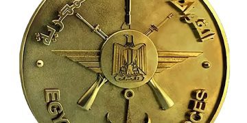 Armed Forces greets president Sisi on Al Mouled Al Nabawy