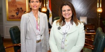 Gendi, UNESCO’s regional director probe joint cooperation