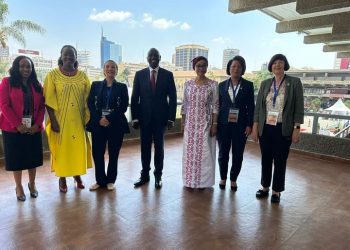 Environment min.: Africa Climate Summit’s final communique urges finalization of Loss, Damage Fund