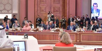 G20 leaders to conclude their summit Sunday