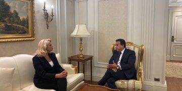 Egypt, Serbia probe boosting bilateral health cooperation
