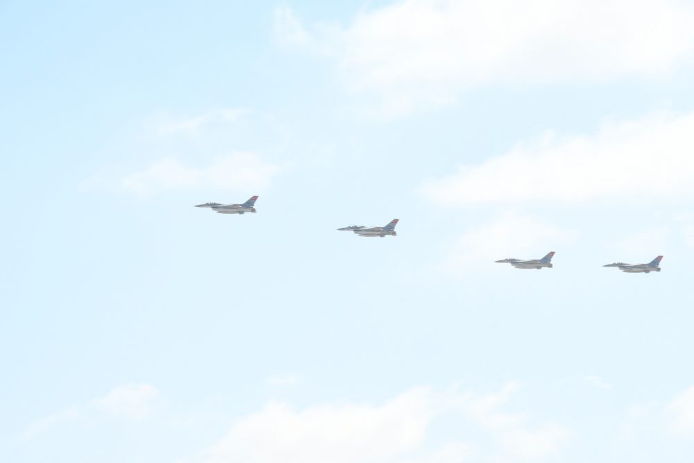 Military Spox: Bright Star 2023 showed high combat skills, good coordination and understanding among troops 9 - Egyptian Gazette