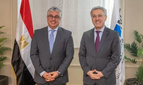 SCZone: We seek to boost cooperation with BRICS states 2 - Egyptian Gazette SCZone: We seek to boost cooperation with BRICS states 1 - Egyptian Gazette