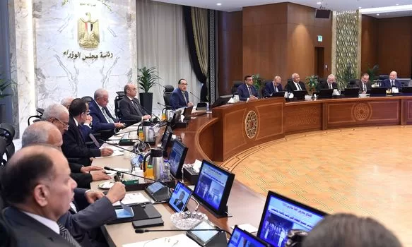 PM chairs meeting of Council of Governors to discuss preparations for start of new school year 2 - Egyptian Gazette PM chairs meeting of Council of Governors to discuss preparations for start of new school year 1 - Egyptian Gazette