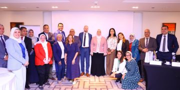 Workshop on social protection study  