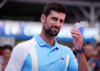 Djokovic best in history, says Nadal