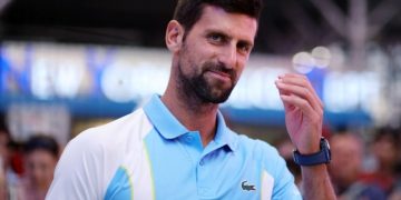 Djokovic best in history, says Nadal