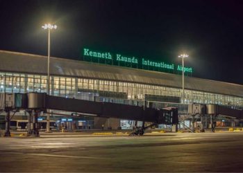 Zambia’s judiciary decides releasing Egyptians detained in “Zambia plane” case