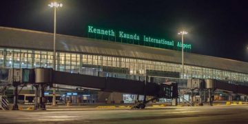 Zambia’s judiciary decides releasing Egyptians detained in “Zambia plane” case