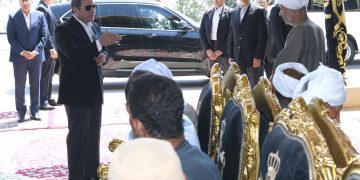 Sisi offers condolences to Beni Suef people who lost their beloved in Libya hurricane