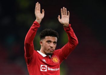 Ten Hag unsure if exiled Sancho will play for Man U again