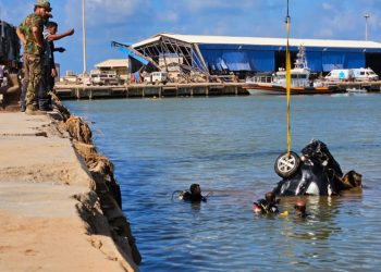 Nearly two weeks on, official Libya flood toll tops 3,800