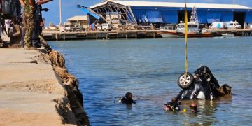 Nearly two weeks on, official Libya flood toll tops 3,800