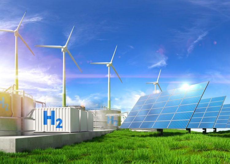 Green investment projects in Egypt shaping future for generations to come 1 - Egyptian Gazette