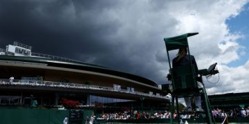 Women’s tennis returns to China after Peng Shuai boycott