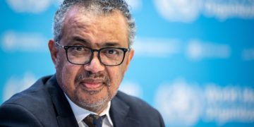 FT: WHO chief pushes China for ‘full access’ to determine Covid’s origins