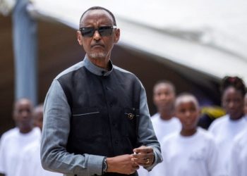 Rwanda’s veteran president Kagame to seek re-election in 2024