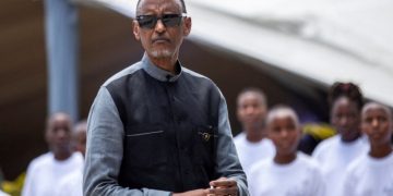 Rwanda’s veteran president Kagame to seek re-election in 2024