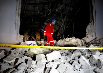 Egypt condoles with Iraq over Nineveh wedding blaze victims