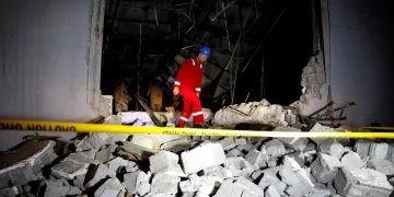 Egypt condoles with Iraq over Nineveh wedding blaze victims