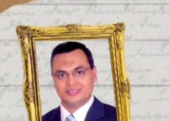 In international translation day: Translators Union honours Dr Khaled Tawfik