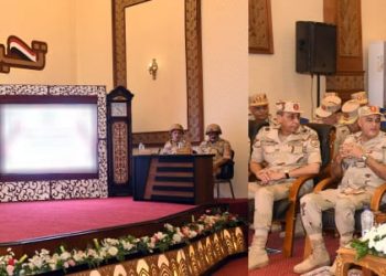 Askar witnesses implementation of external command centres project