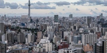 Japan’s century of efforts to tame earthquakes 1 - Egyptian Gazette Japan’s century of efforts to tame earthquakes