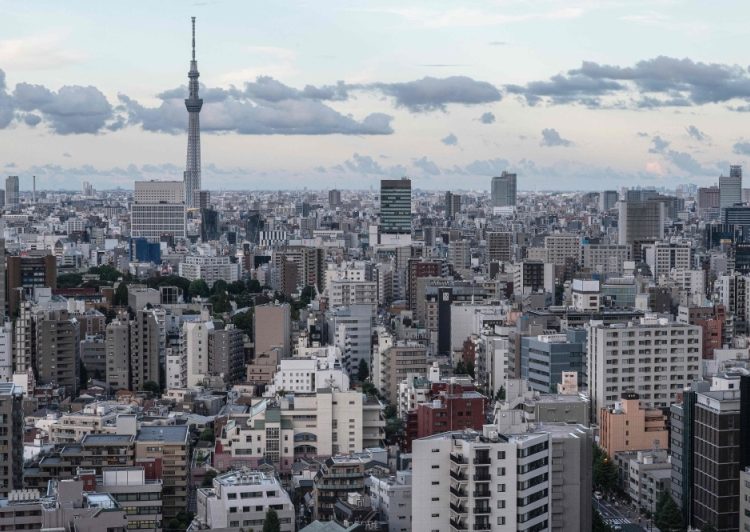 Japan’s century of efforts to tame earthquakes 1 - Egyptian Gazette