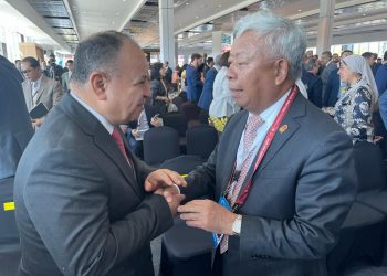 AIIB approves 3 new members at its annual meeting