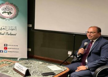 ‘Parliamentary diplomacy increasingly factoring in foreign policymaking’