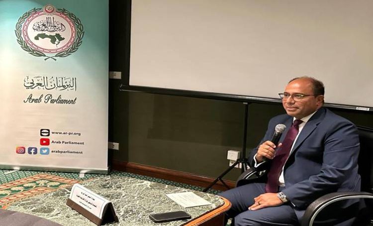 ‘Parliamentary diplomacy increasingly factoring in foreign policymaking’ 1 - Egyptian Gazette