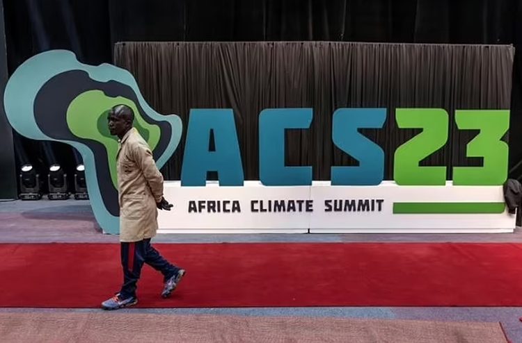 Egypt to present vision on future climate action at African summit in Nairobi 1 - Egyptian Gazette