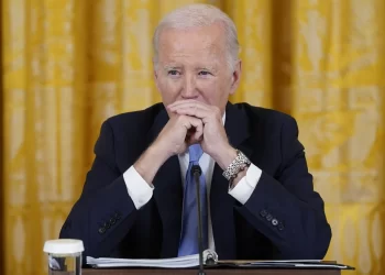 Biden tells Pacific islands leaders that he hears their warnings about climate change and will act