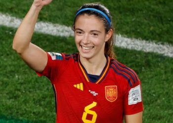 Messi, Mbappe among FIFA award nominees, Bonmati on women’s list