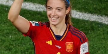 Messi, Mbappe among FIFA award nominees, Bonmati on women’s list