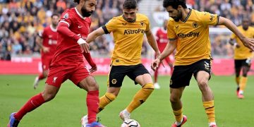 Salah sets Premier League assist record for African player