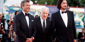 Venice sees Polanski, Bradley Cooper but only on-screen